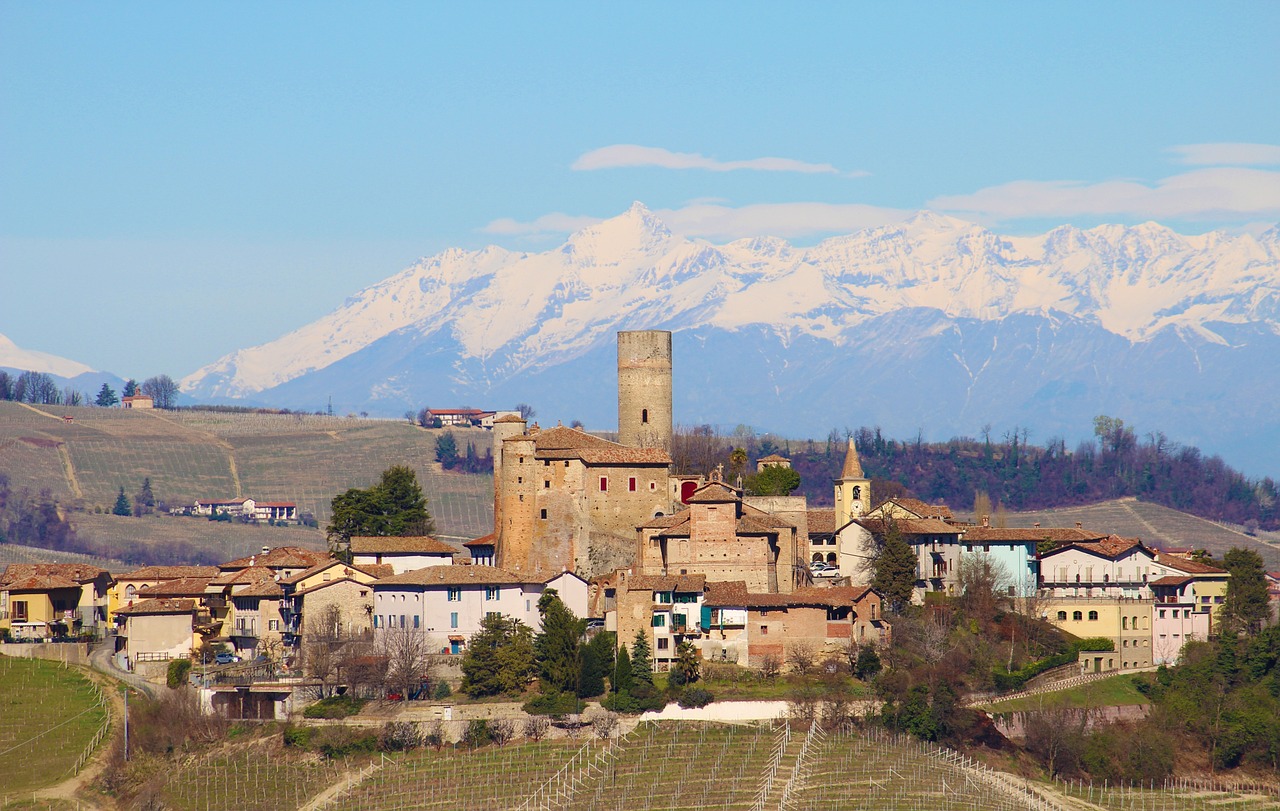 Locanda Petreja